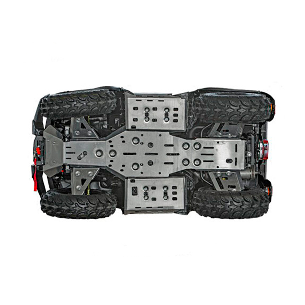 Полный комплект защиты Baltmotors Striker, Stels Leopard, HISUN ATV