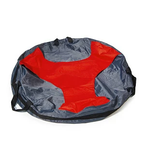 Сани надувные средние (без камеры)