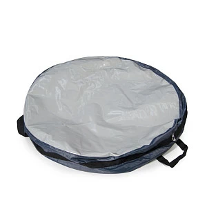 Сани надувные средние (без камеры)