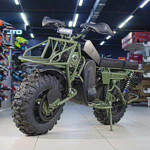 Мотоцикл BALTMOTORS ATV 2X2