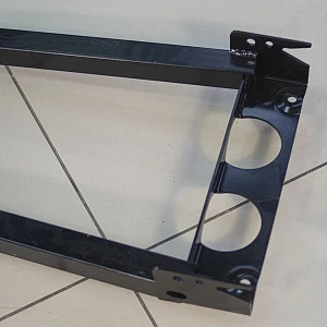 Отвал для снега с универсальным креплением Snow plows