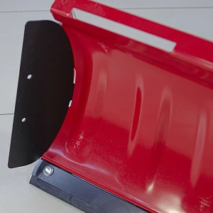 Отвал для снега с универсальным креплением Snow plows