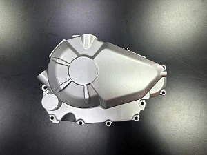 Крышка правого картера двиг. ZS 172FMM-5 (PR250)