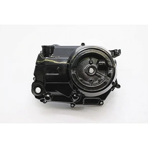 Крышка картера правая (сцепления) 154FMI TTR125 (заливная горловина сверху)