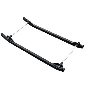 Склизы Standard SNOWDOG SPORT (2021) в сборе комплект 2 шт