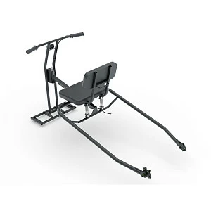 Универсальный модуль толкач Standard