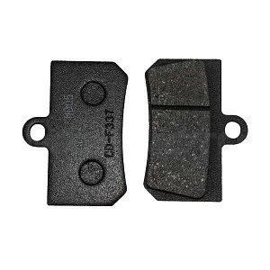 Колодки тормозные передние Regulmoto Thor, Discovery, Alien Monster