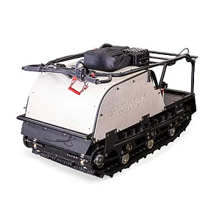 Мотобуксировщик Wide W-Z460ZЕR-RPS (2024)