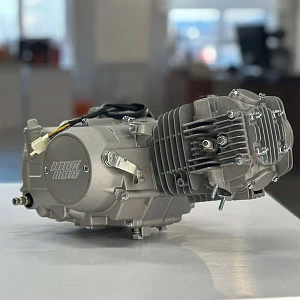 Двигатель 125см3 153FMI DRIVEPARTS