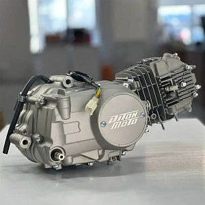 Двигатель 125см3 153FMI DRIVEPARTS
