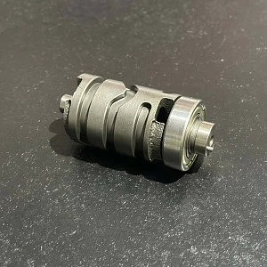 Барабан переключения передач GR7 двиг. MT-250 2T (Б/У)