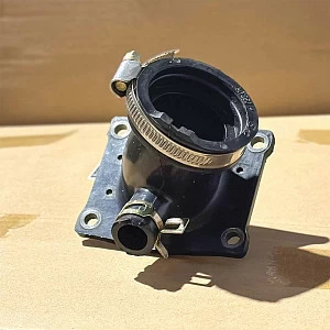 Впускной коллектор GR7 двиг. MT-250 2T (Б/У)