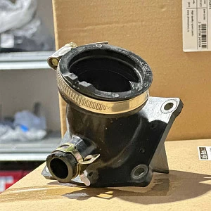 Впускной коллектор GR7 двиг. MT-250 2T (Б/У)