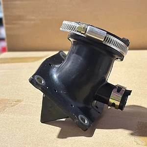 Впускной коллектор GR7 двиг. MT-250 2T (Б/У)