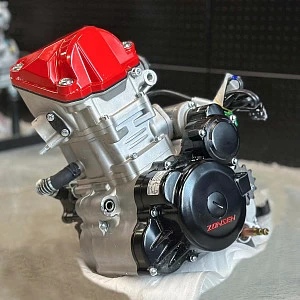 Двигатель ZS174MN-5 (NB300)