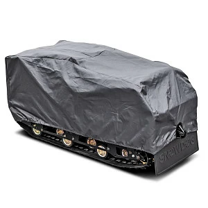 Чехол для мотобуксировщика BALTMOTORS