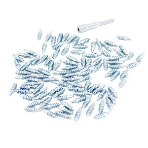 Шипы Regulmoto PRO Series Н25 c карбид-фольфрамовым сердечником (дл. резьбы 15,5 мм) компл. 100шт