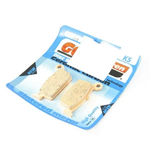 Тормозные колодки GOLD FREN K5 OFF-ROAD 003 (FA 131)