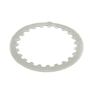 Диск сцепления ведомый (сталь) GR7 двиг. MT-250 2T OEM