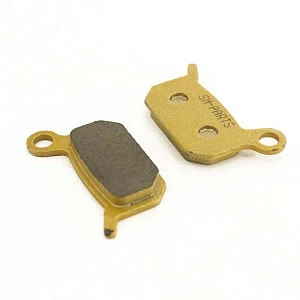 Тормозные колодки SM-PARTS OFF-ROAD FA 325