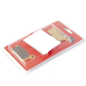 Тормозные колодки SM-PARTS OFF-ROAD FA 357