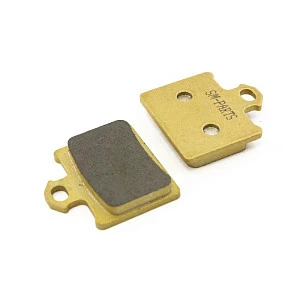 Тормозные колодки SM-PARTS OFF-ROAD FA 602