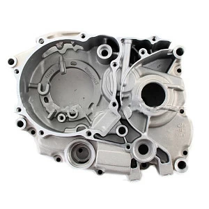 Картер двигателя левый KAYO двиг. ZS CB250D-G (воздушный) (P060935) CN