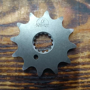 Звезда ведущая GR7 2T