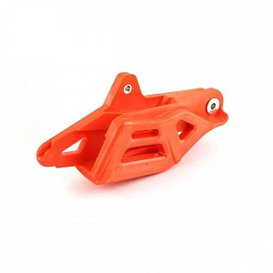 Успокоитель цепи (ловушка) GR8 пластиковая оранжевая