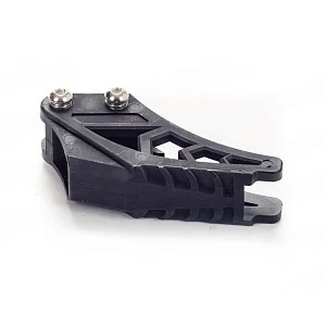 Ловушка приводной цепи черная