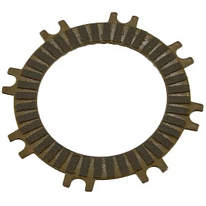 Диск сцепления двиг. YX125 см3 153FMI (эл. стартер, п/автомат) B OEM