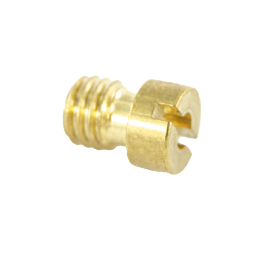 Жиклер главный топливный NIBBI PE 108 (1 шт.)