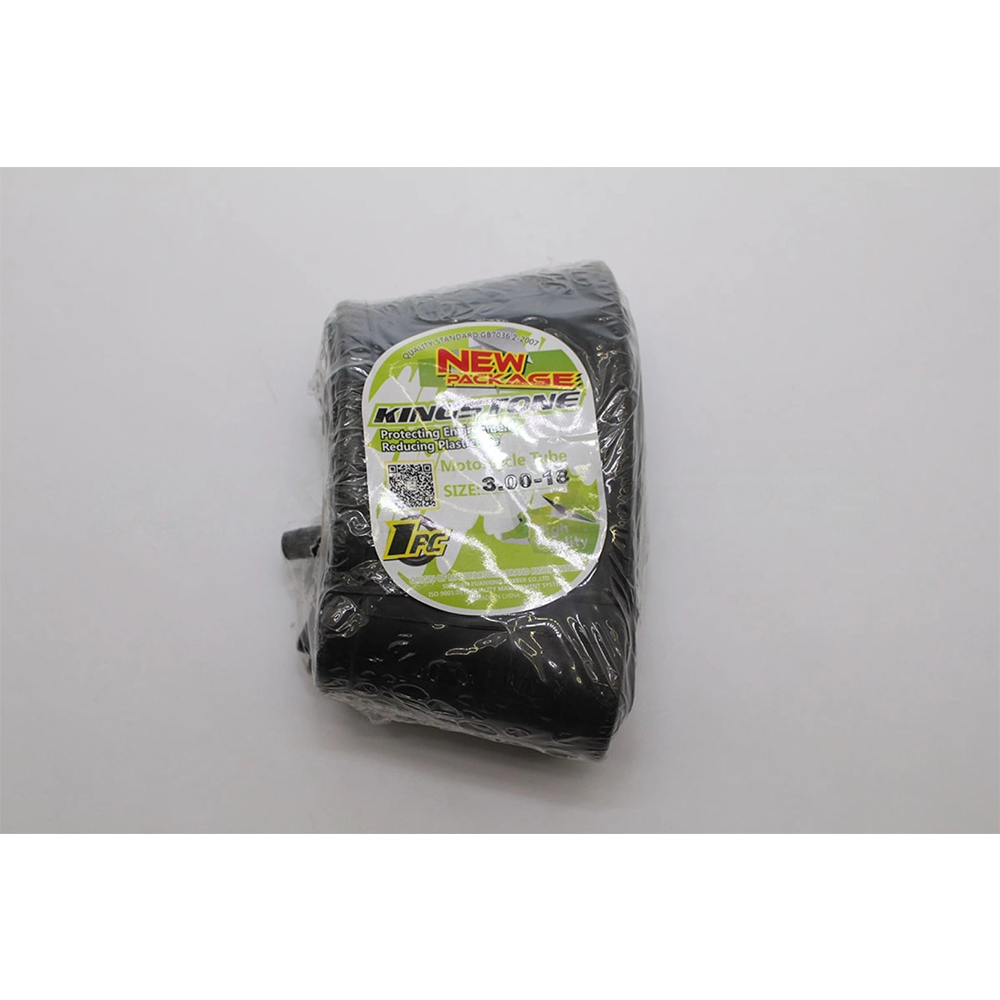 Камера резиновая 18" 3.00-18 TR4 KINGSTONE