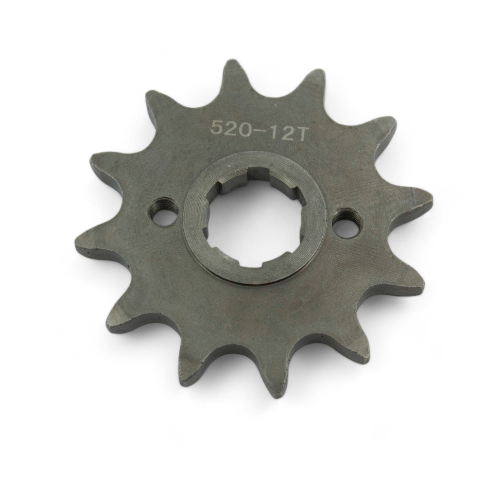 Звезда ведущая стальная 520-12T DRIVEPARTS