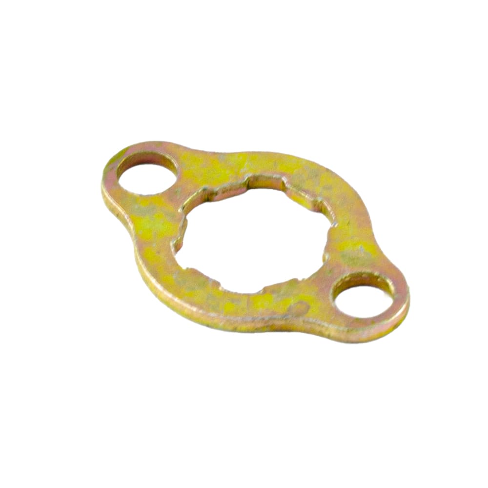 Шайба стопорная звезды ведущей KAYO двиг. ZS155 см3 (P060445) CN