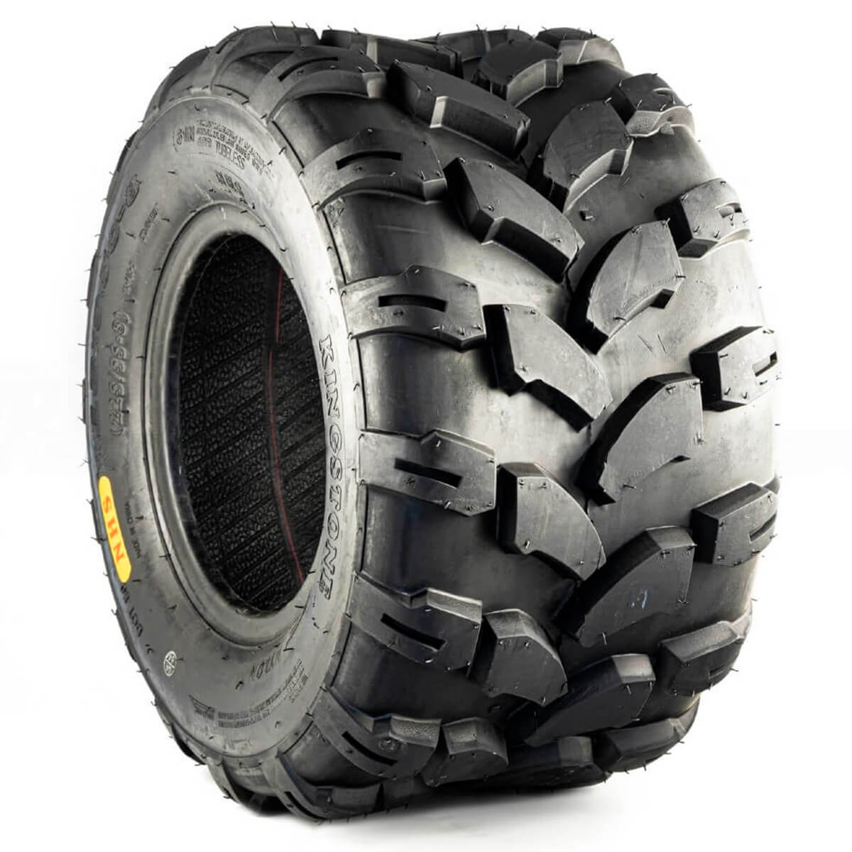 Покрышка для ATV KINGSTONE 8" 18x9.50-8 P80, 4PR TL