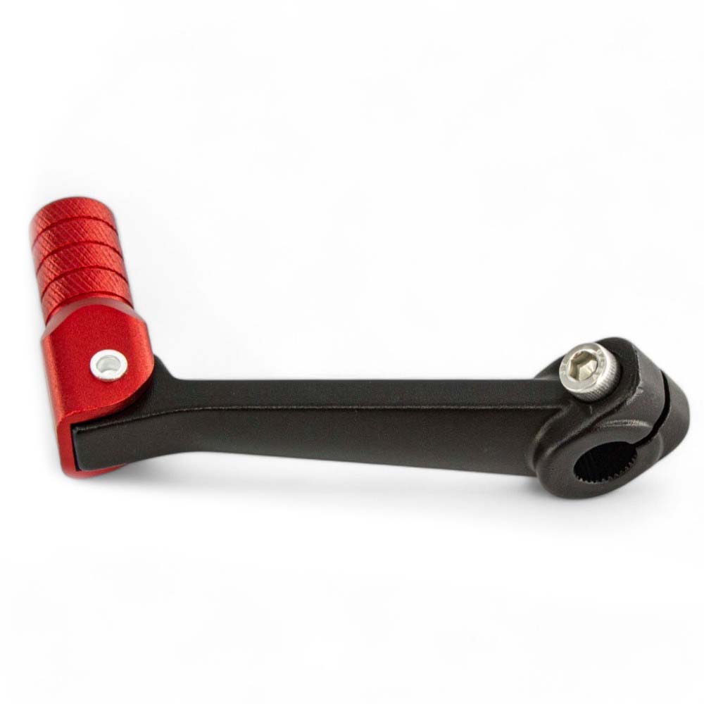 Рычаг переключения передач короткий CB250 DRIVEPARTS