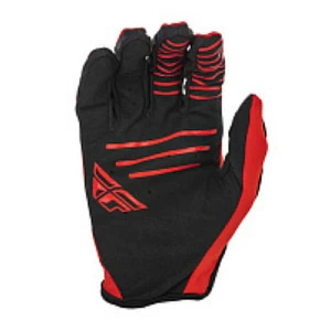 Перчатки FLY RACING WINDPROOF LITE (2022) (черн/красн, 6)