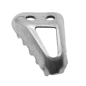 Треугольник рычага заднего тормоза Regulmoto ZR, Aqua, ZR, CR-Z 300, Legend, Holesot, Dyna