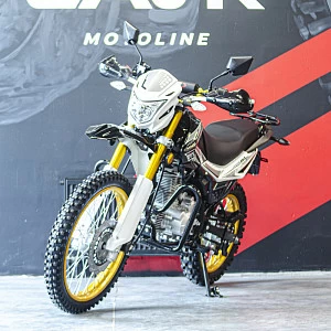 Мотоцикл REGULMOTO SK250GY-5 (Черный, 100007-1)