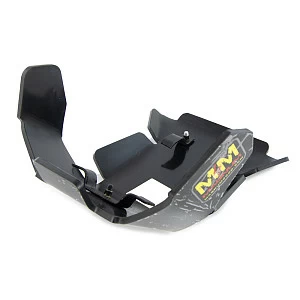 MAGNUM защита двигателя GR8 300 2T (без прогрессии) черная
