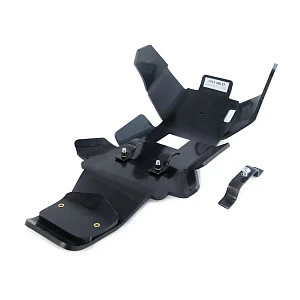 MAGNUM защита двигателя и прогрессии GR8 300 2T (с прогрессией) черная