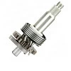 Вал кикстартера в сборе 250 M7 2str LONCIN
