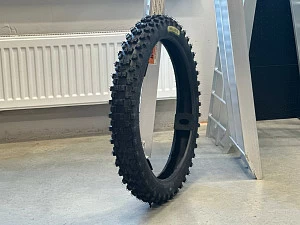 Мотошина 70/100-17 Regulmoto W-598