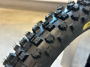 Мотошина 70/100-17 Regulmoto W-598