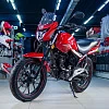 Мотоцикл дорожный ROCKOT SPECTRUM 150 (красный глянцевый, ЭПТС)