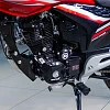 Мотоцикл дорожный ROCKOT SPECTRUM 150 (красный глянцевый, ЭПТС)