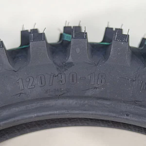 Мотошина 120/90-18  Regulmoto Soft MT-218, аналог 754