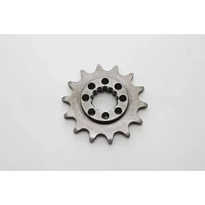 Звезда ведущая NC250/NC450 520-14 (посадка 13 шлицов) 177MM/194MQ