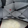 Палатка для зимней рыбалки Snowdog Cube